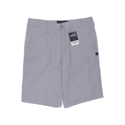 Oakley Herren Shorts, grau, Gr. 30