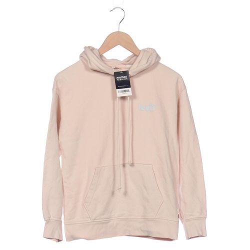 Levis Damen Hoodies & Sweater, pink, Gr. 122