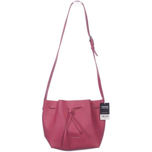 Lancaster Damen Handtasche, pink, Gr.