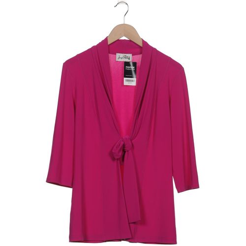 Joseph Ribkoff Damen Strickjacke, pink, Gr. 38