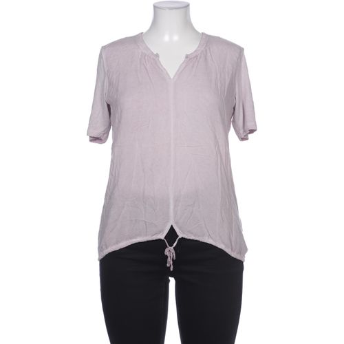 Marc O Polo Damen Bluse, flieder, Gr. 44