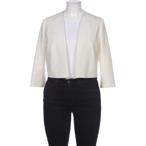 Boss by Hugo Boss Damen Blazer, weiß, Gr. 42