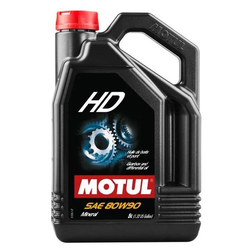 MOTUL Getriebeöl 100105