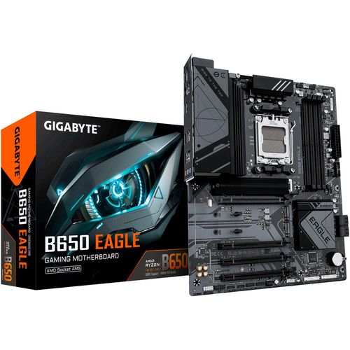 GIGABYTE Mainboard 