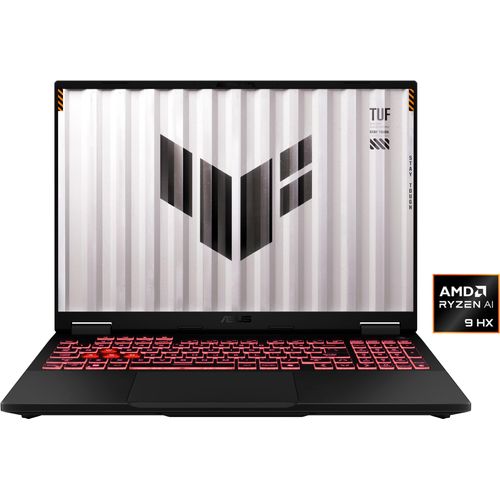 ASUS Gaming-Notebook 