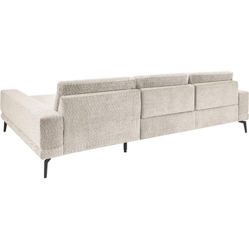 Ecksofa SET ONE BY MUSTERRING 