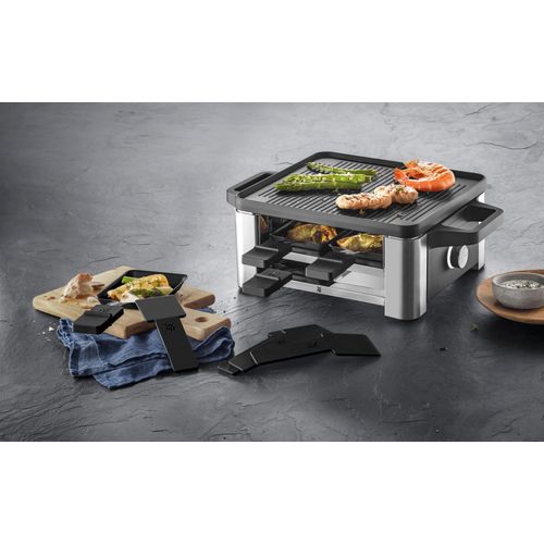 WMF Raclette 