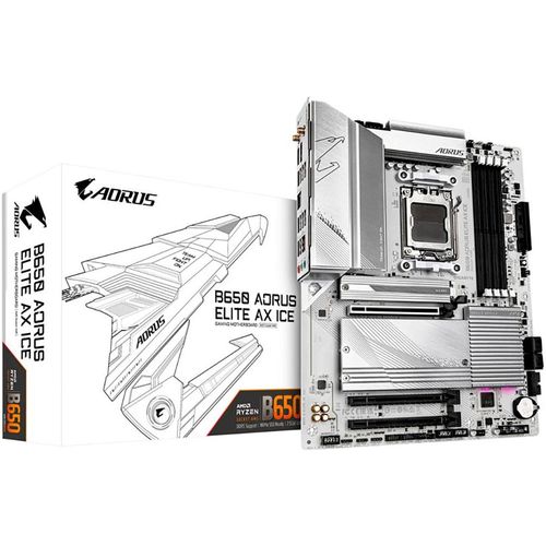 GIGABYTE Mainboard 