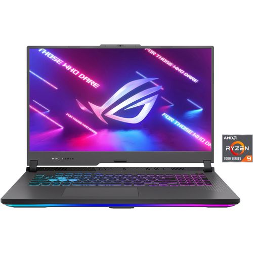 ASUS Gaming-Notebook 