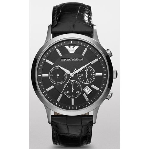 Chronograph EMPORIO ARMANI 