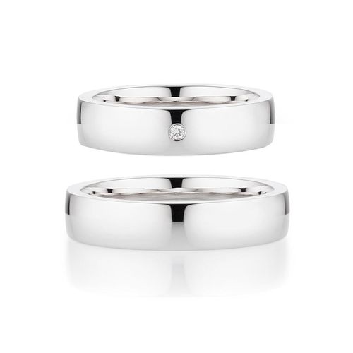 Trauring BRUNO BANANI 