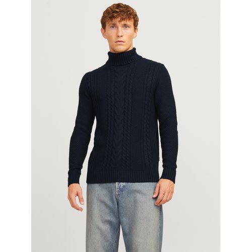 Rollkragenpullover JACK & JONES 