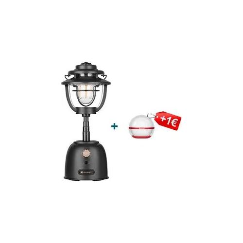 Olight Olantern Stretch vielseitige Campinglampe Bundle