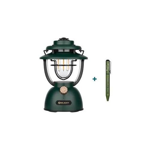 Olight Olantern Classic 2 Pro Campinglampe USB wiederauflabare klassische Laterne Bundle