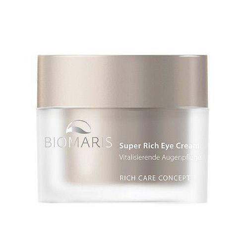 Biomaris Super Rich Eye Cream 15 ML