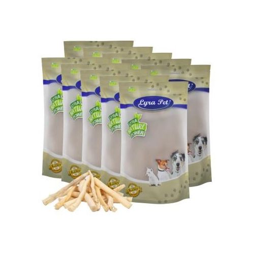 Lyra Pet Ochsenschwanz weiß 10 kg
