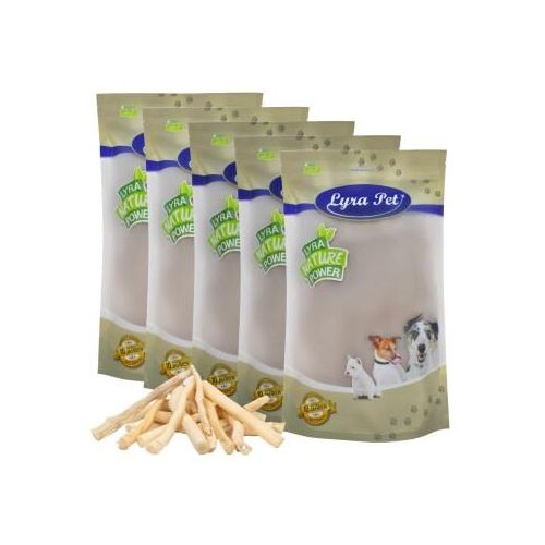 Lyra Pet Ochsenschwanz weiß 5 kg