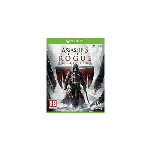 Assassins Creed Rogue Remastered - XBOne [EU Version]