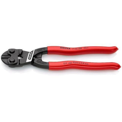 Knipex Bolzenschneider »CoBolt 160 mm«