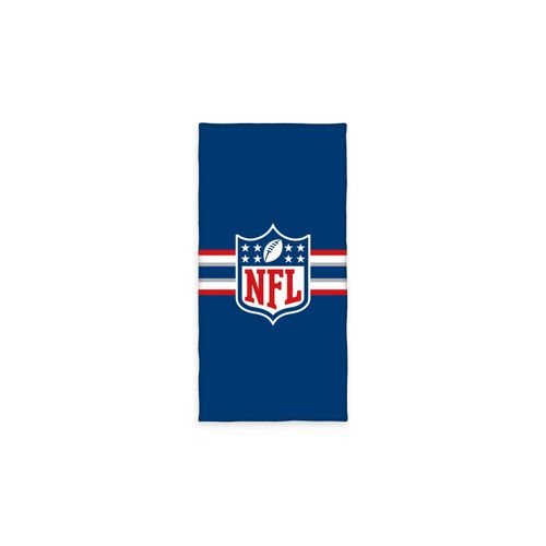 Herding Duschtuch »Duschtuch NFL«, (1 St.)