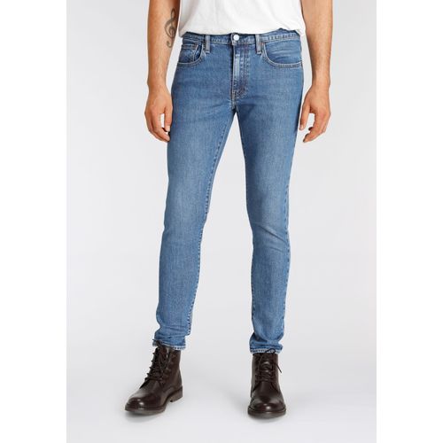 Levi's® Skinny-fit-Jeans »SKINNY TAPER«