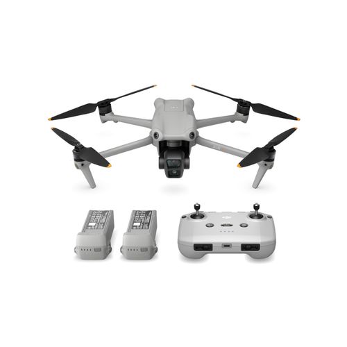 DJI Drohne »Air 3 Fly More Combo mit DJI RC-N2«