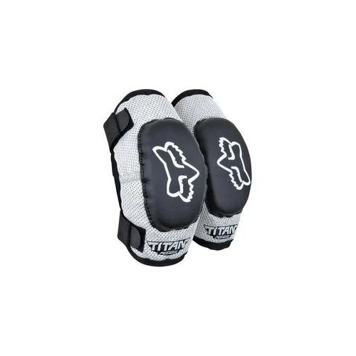 Fox Peewee Titan Elbow Grd S/M