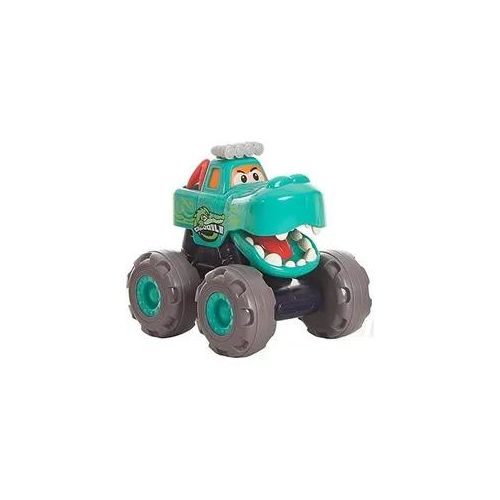 Lkw Moster Trucks Coco 17 x 15 x 15 cm