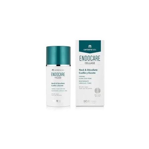 - Hals & Dekolleté 80 ml