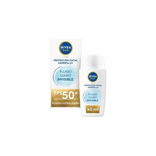 NIVEA - NIVEA SUN Sonnenschutz 40 ml