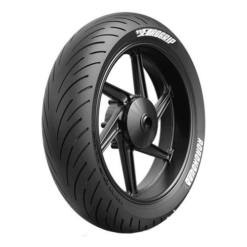 Eurogrip Roadhound ( 120/60 ZR17 TL 55W Vorderrad )