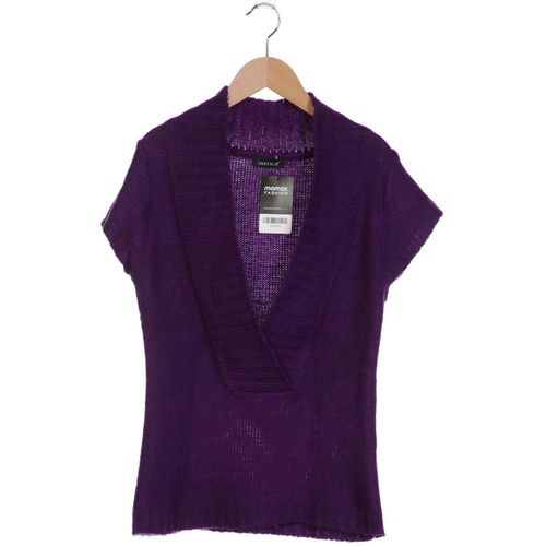 Laura Scott Damen Pullover, flieder, Gr. 36