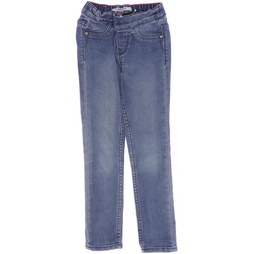 Garcia Damen Jeans, blau, Gr. 116