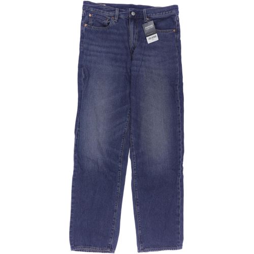 Levis Herren Jeans, blau, Gr. 32