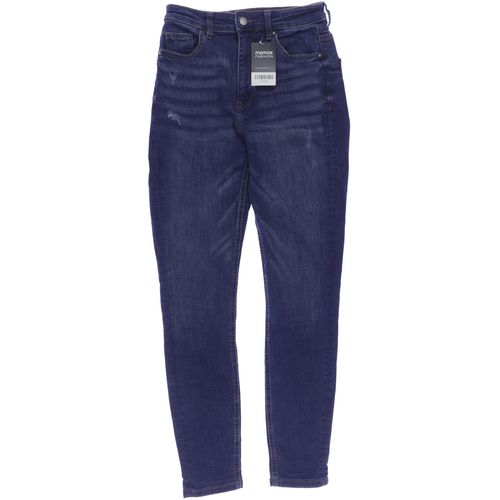 Esprit Damen Jeans, marineblau, Gr. 24