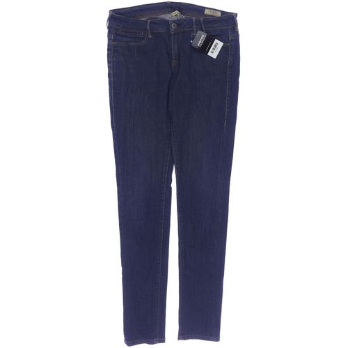 Guess Damen Jeans, blau, Gr. 32