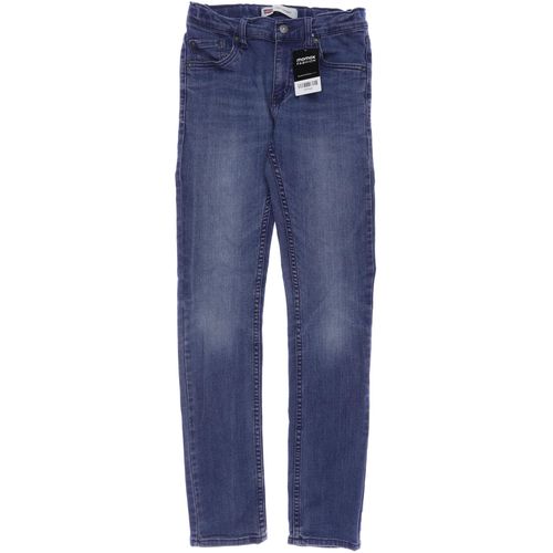 Levis Herren Jeans, blau, Gr. 176