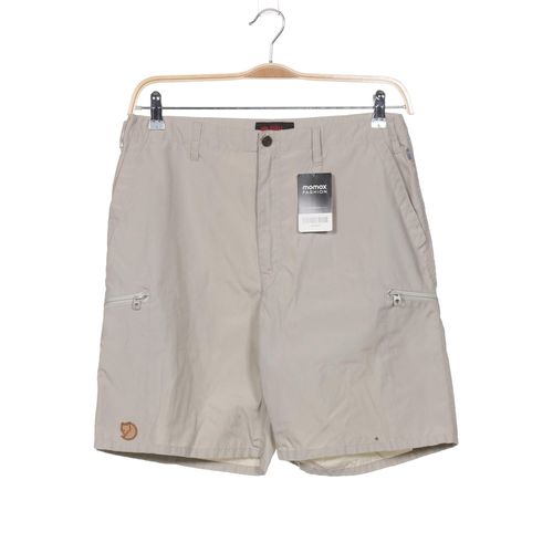 Fjällräven Damen Shorts, grau, Gr. 42