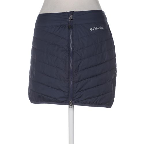 Columbia Sportswear Company Damen Rock, marineblau, Gr. 2