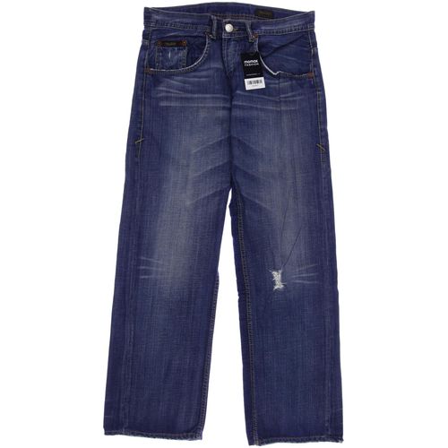 Herrlicher Herren Jeans, blau, Gr. 33