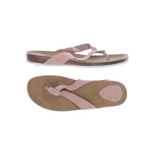 Scholl Damen Sandale, pink, Gr. 41