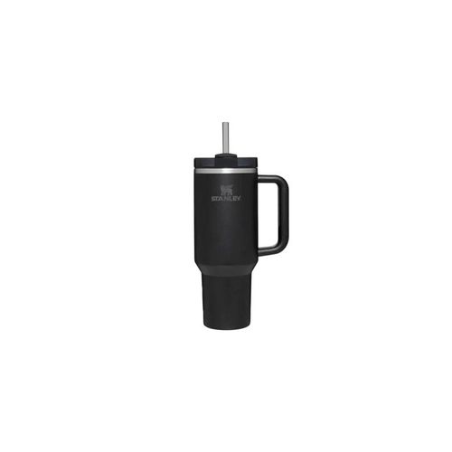 Stanley - The Quencher H2.O FlowState Tumbler Black Tonal - 1.2 L