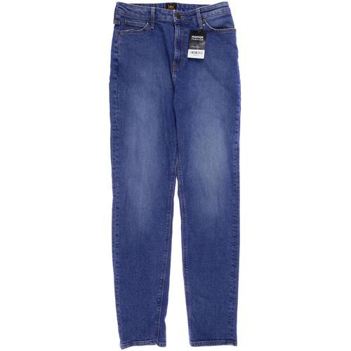 Lee Damen Jeans, blau, Gr. 29