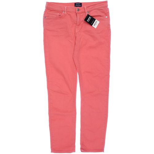 Gant Damen Jeans, pink, Gr. 28