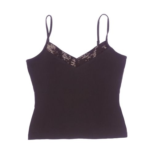 Mexx Damen Top, braun, Gr. 44