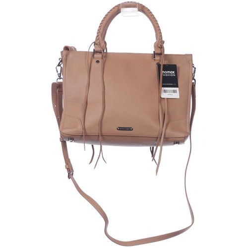 Rebecca Minkoff Damen Handtasche, braun, Gr.