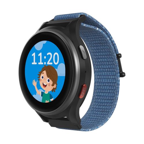 Smartwatch LUPUS ELECTRONICS 