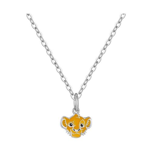 Disney Kette Disney Mini Collection CS00041SL-P.CS