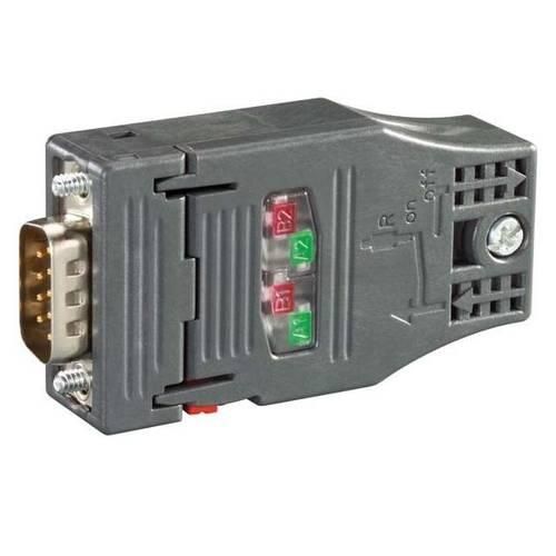 Siemens 6GK1500-0FC10 Busstecker LAN-Übertragungsrate 12 MBit/s