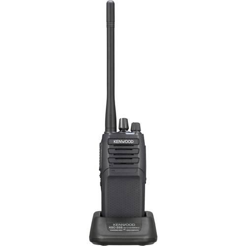 Kenwood NX-1200D-FN-SET-1 NX-1200DFN Freenet-Handfunkgerät